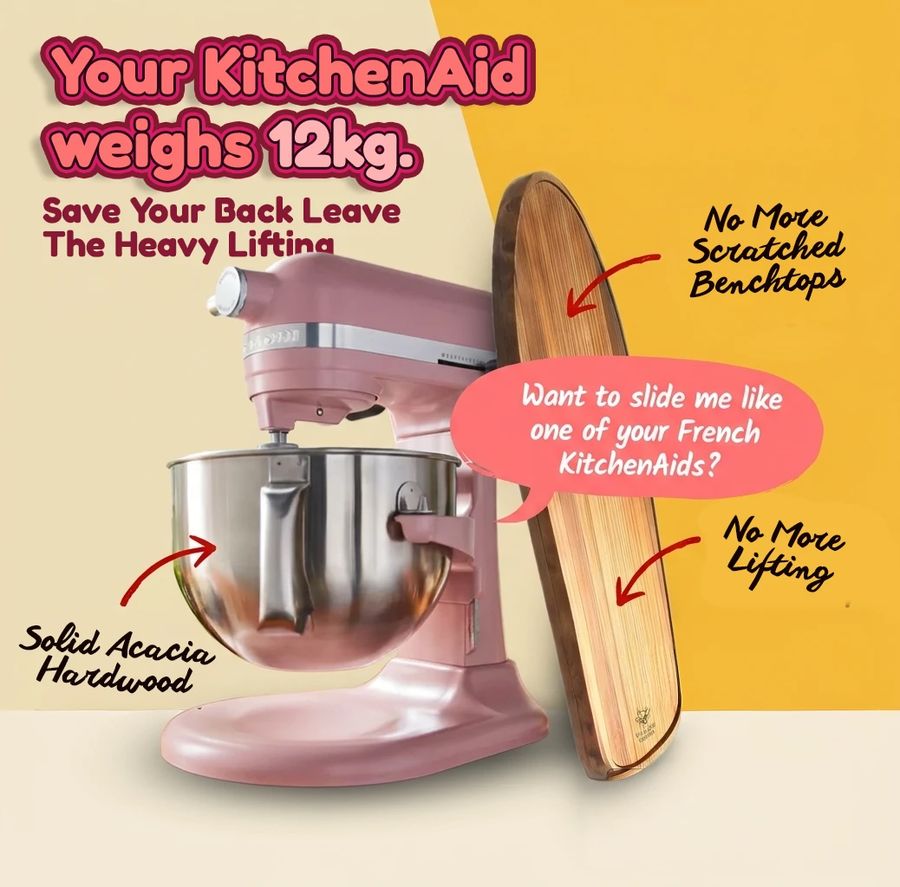 The heaviest fact first: 12kg. Hand-drawn callouts and a cheeky speech bubble.
