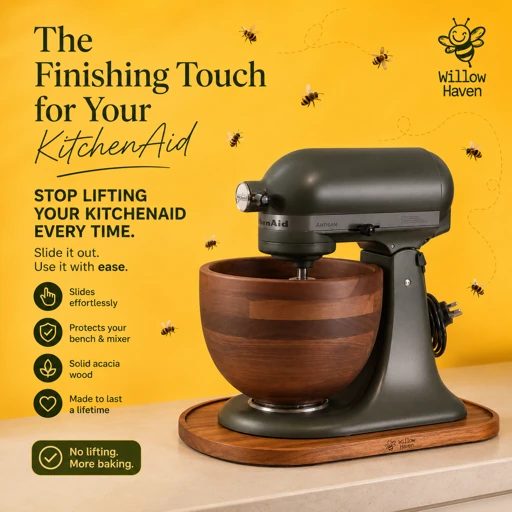 Clutter and a tray: A swarm of bees, invented icons, and a rimmed tray where the slider should be.