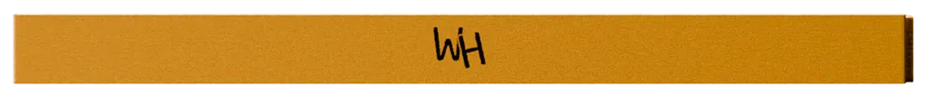 Slider box end: WH